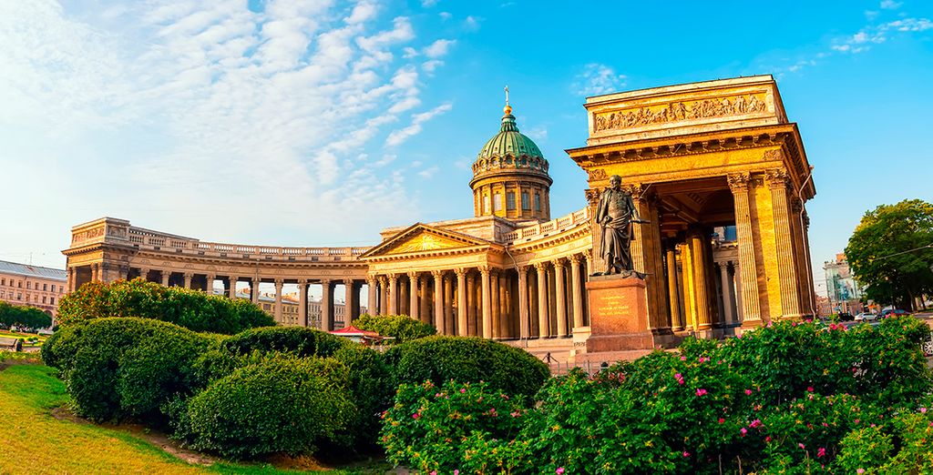 Déjese impresionar con la grandeza monumental de San Petersburgo (Rusia), la ciudad de los Zares. CRUCEROS RUSIA CROISIEUROPE CRUCEROS SAN PETERSBURGO CRUCEROS MOSCU CRUCEROS RUSIA VOLGA RUSSIAN RIVER CRUISES MOSCOW RUSSIA CRUISES SAINT PETERSBURG VOLGA CRUISES CROISIEUROPE RIVER CRUISES KIZHI RUSSIA GORITSY CRUCEROS UGLICH CRUCEROS MOSCU CRUCEROS MOSCOW CRUISES SAINT PETERSBURG CRUISES PETROGRADO